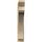 Ekena Millwork Legacy Slat Rough Sawn Outlooker, Douglas Fir, 8"W x 46"D x 46"H OUT08X46X46LEC06RDF - alternate 3